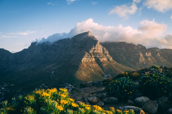 Cape Town, South Africa